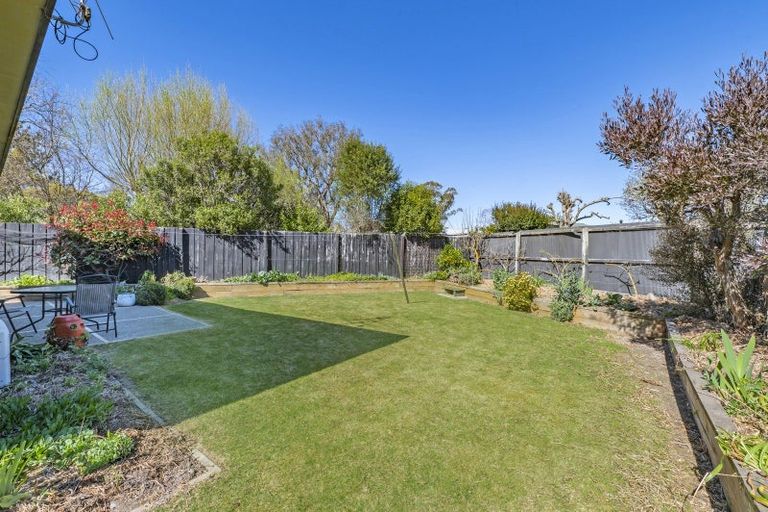 Photo of property in 8b Taiaroa Place, Southbridge, 7602