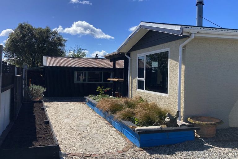 Photo of property in 272 Island Road, Kaiapoi, 7630