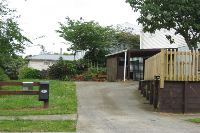 Photo of property in 27a Princes Street, Pukekohe, 2120