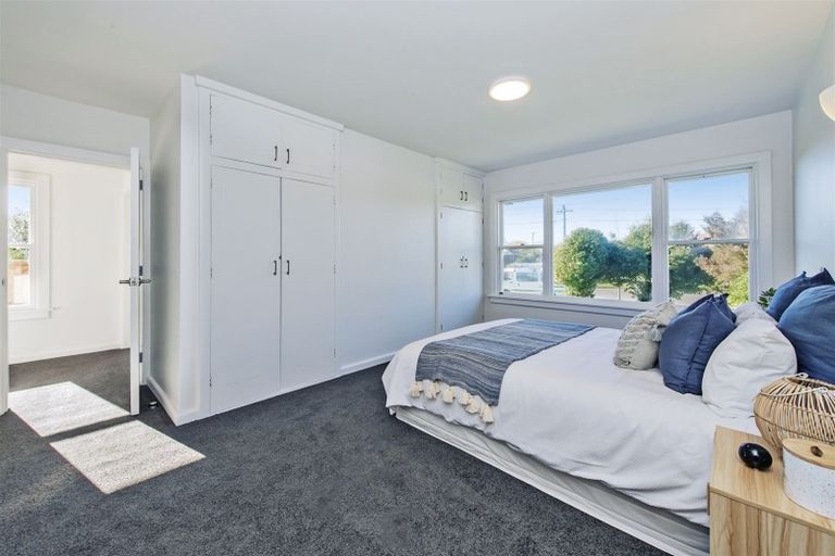 Photo of property in 19 Bampton Street, Burwood, Christchurch, 8061