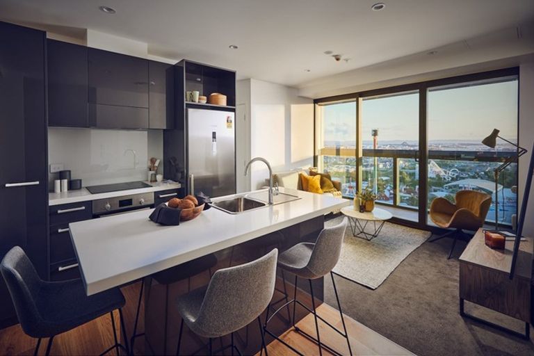 Photo of property in 404/8 Lakewood Court, Manukau, Auckland, 2104
