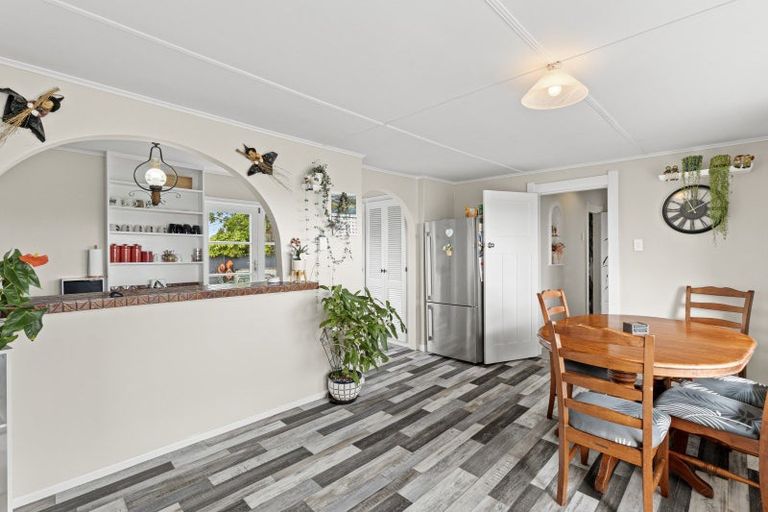 Photo of property in 40 Haunui Road, Whangaehu, Whanganui, 4581