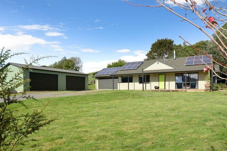 Photo of property in 473a Waingaro Road, Ngaruawahia, 3793