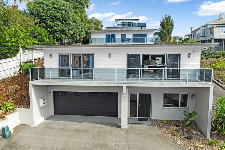 Photo of property in 29a Hatea Drive, Regent, Whangarei, 0112
