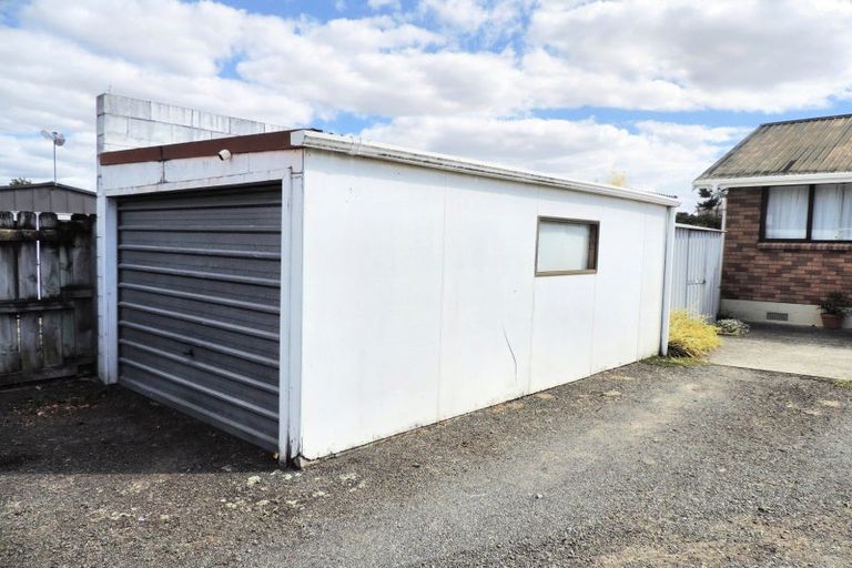 Photo of property in 31b Bailey Street, Huntly, 3700