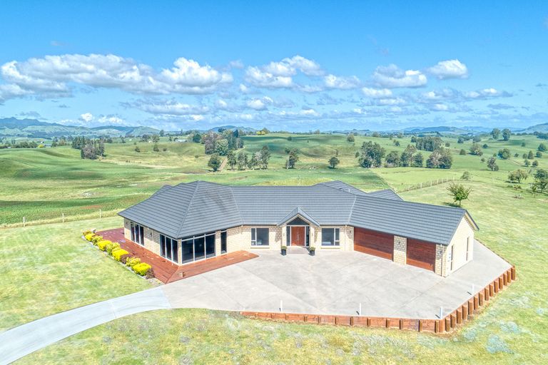 Photo of property in 81 Tiki Road, Kihikihi, Te Awamutu, 3872