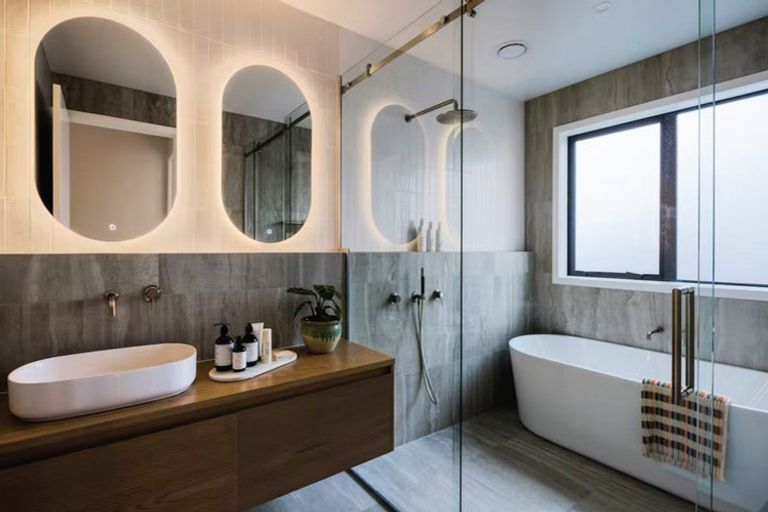 Photo of property in 16 Tiaki Lane, Matakana, 0985