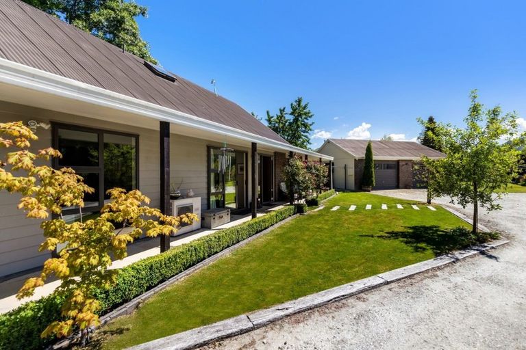 Photo of property in 7 Jenkins Place, Arrowtown, 9302