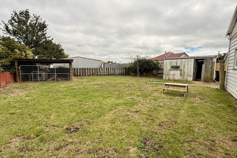 Photo of property in 63 Elles Road, Otautau, 9610