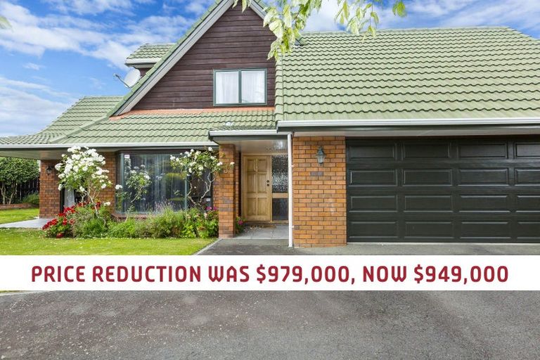 Photo of property in 3 Alleys Way, Ebdentown, Upper Hutt, 5018