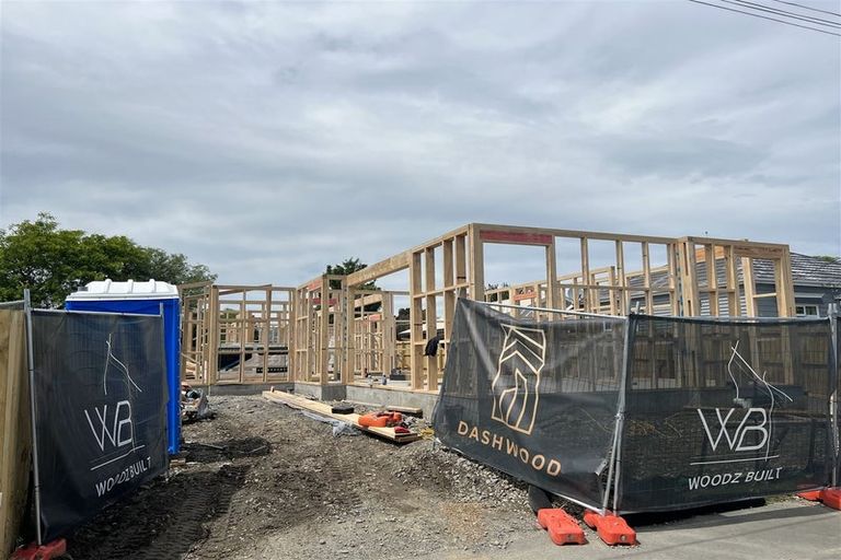 Photo of property in 11b Chatham Street, Addington, Christchurch, 8024