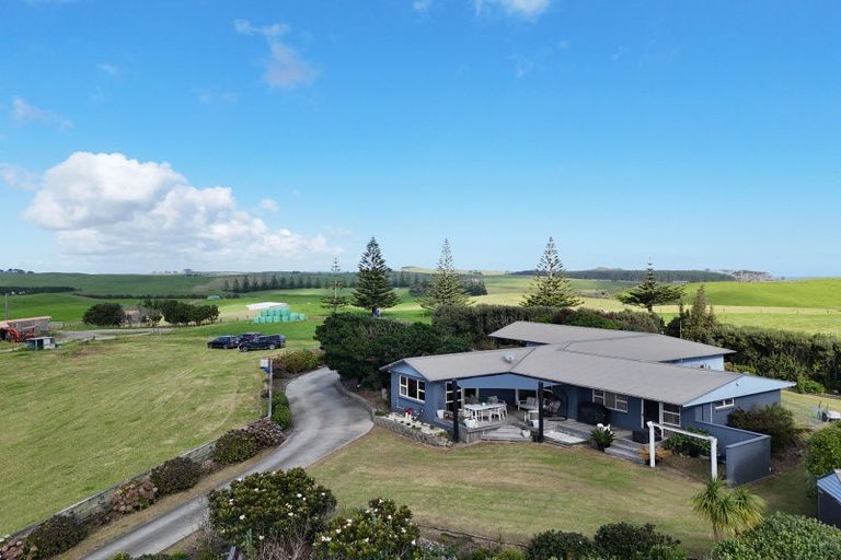 Photo of property in 1000 Redhill Road, Te Kopuru, Dargaville, 0371