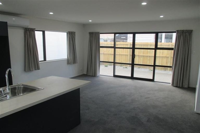 Photo of property in 2/87 Mandeville Street, Riccarton, Christchurch, 8011