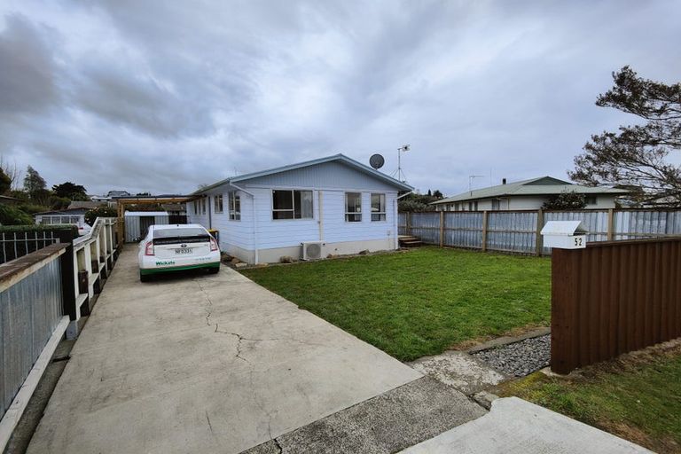Photo of property in 52 Karen Crescent, Dinsdale, Hamilton, 3204