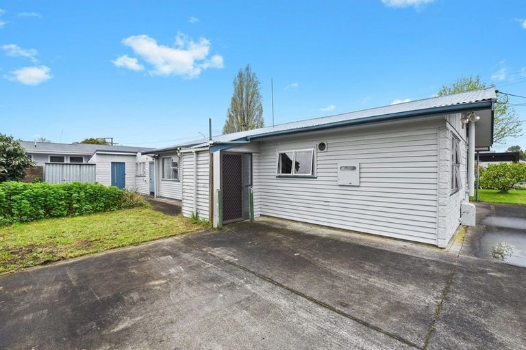 Photo of property in 99 Hukanui Road, Chartwell, Hamilton, 3210
