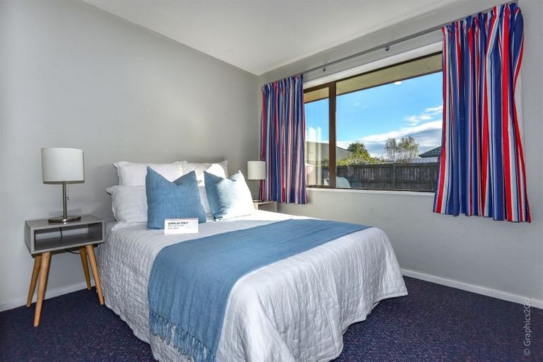 Photo of property in 18 Masefield Drive, Rolleston, 7614