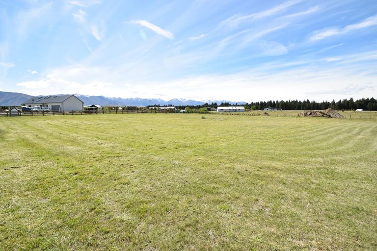 Photo of property in 31 Temple Drive, Twizel, 7901