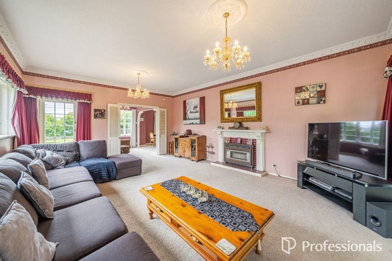 Photo of property in 8 Islington Street, Trentham, Upper Hutt, 5018