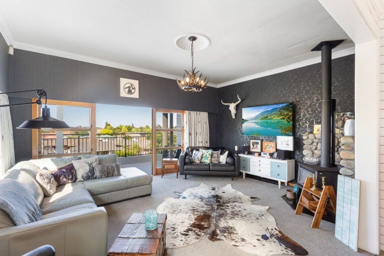 Photo of property in 15 Manchester Street, Levin, 5510