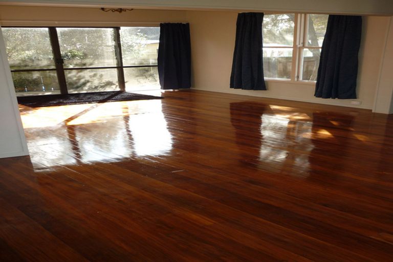 Photo of property in 8a Serjeant Street, Henderson, Auckland, 0612