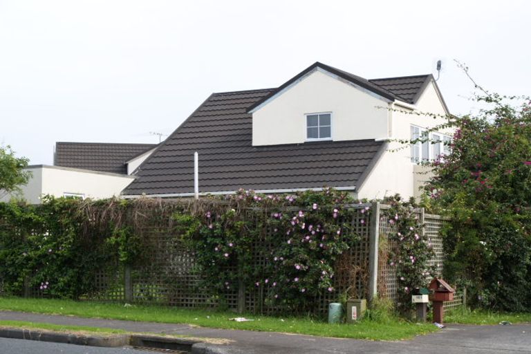 Photo of property in 3/163 Whitford Road, Somerville, Auckland, 2014