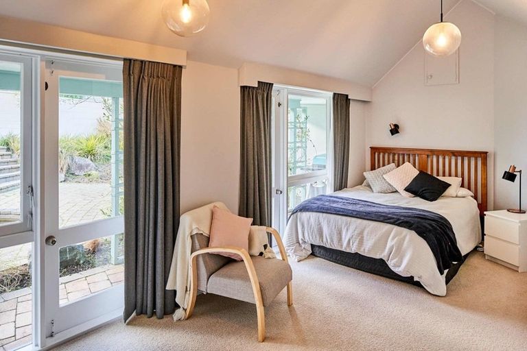 Photo of property in 59 Rama Crescent, Khandallah, Wellington, 6035