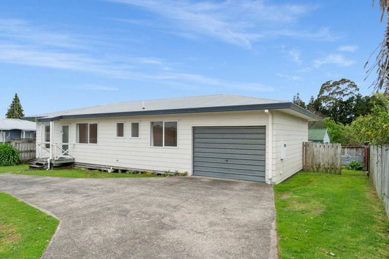 Photo of property in 4a Hayward Court, Te Puke, 3119