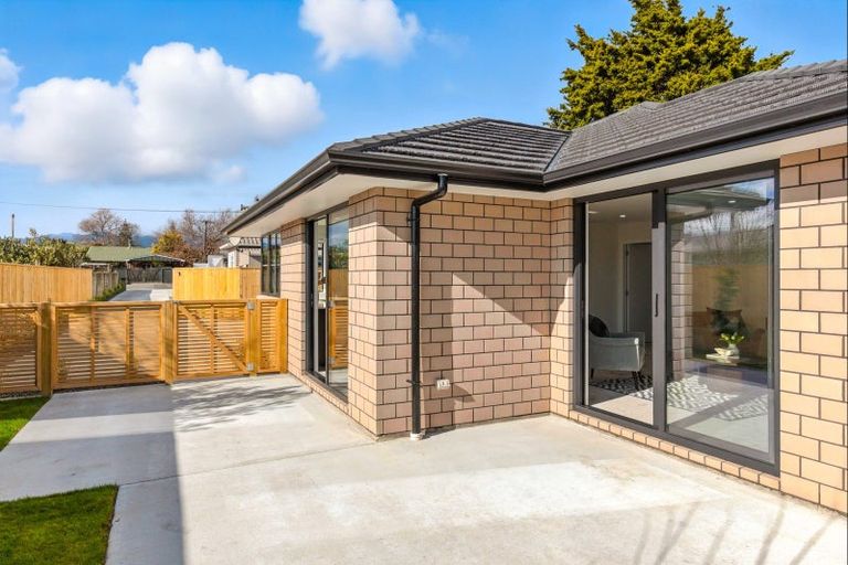 Photo of property in 21a Weraroa Road, Levin, 5510
