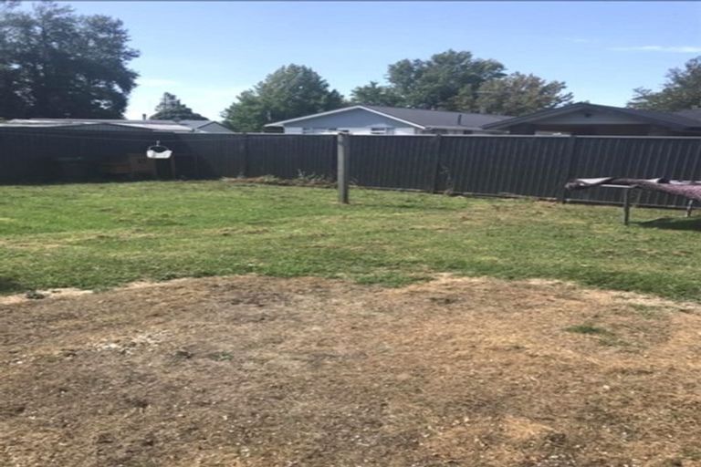 Photo of property in 4 O'leary Place, Huntly, 3700