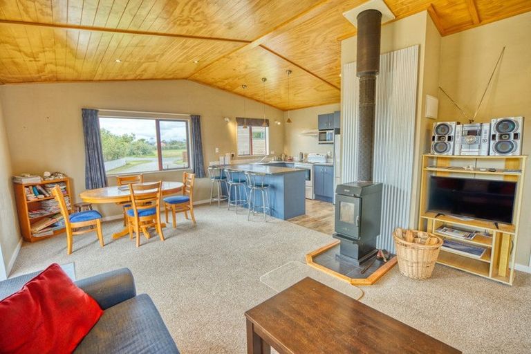 Photo of property in 4 Russell Street, Okarito, Whataroa, 7886