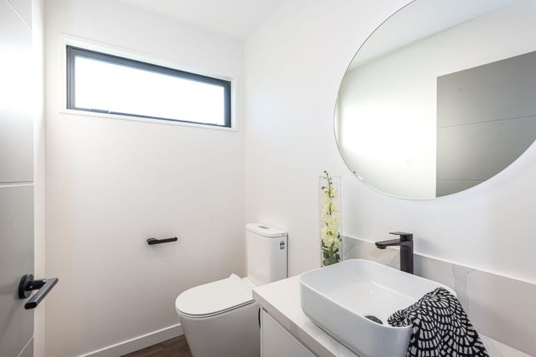 Photo of property in 3/426 Manchester Street, St Albans, Christchurch, 8014