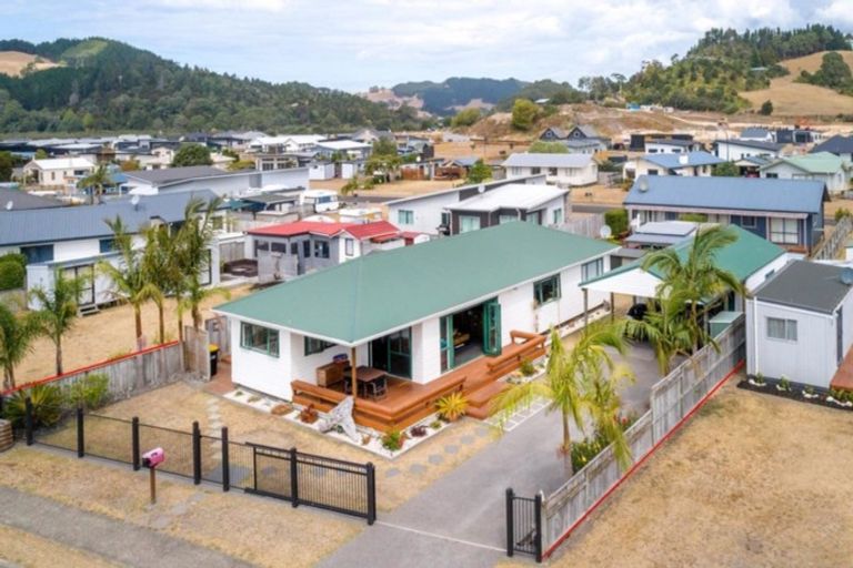 Photo of property in 36 Charles Green Drive, Cooks Beach, Whitianga, 3591