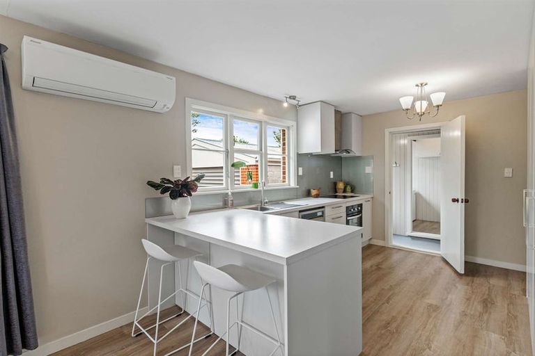 Photo of property in 201 Wairakei Road, Bryndwr, Christchurch, 8053