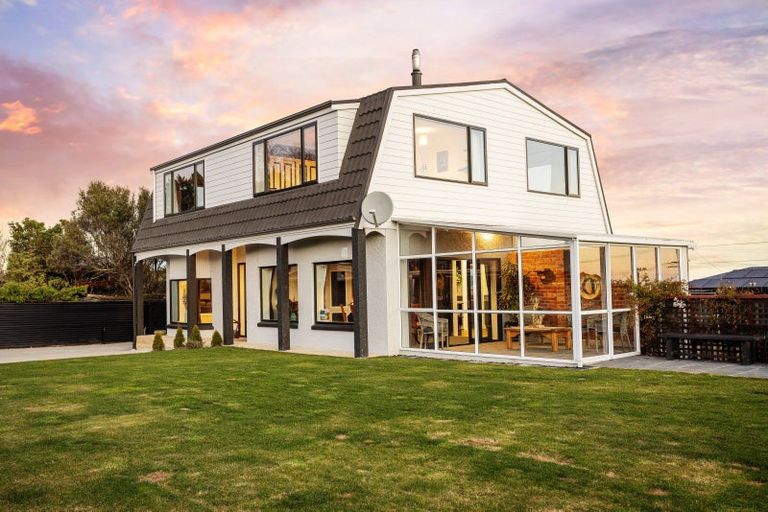 Photo of property in 37 Mckerrow Street, Shiel Hill, Dunedin, 9013