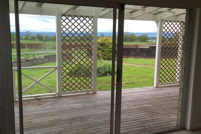 Photo of property in 204 Puketutu Road, Matamata, 3472