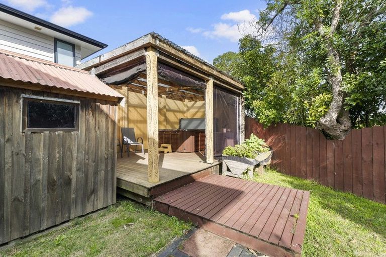 Photo of property in 21 Maylee Crescent, Gulf Harbour, Whangaparaoa, 0930