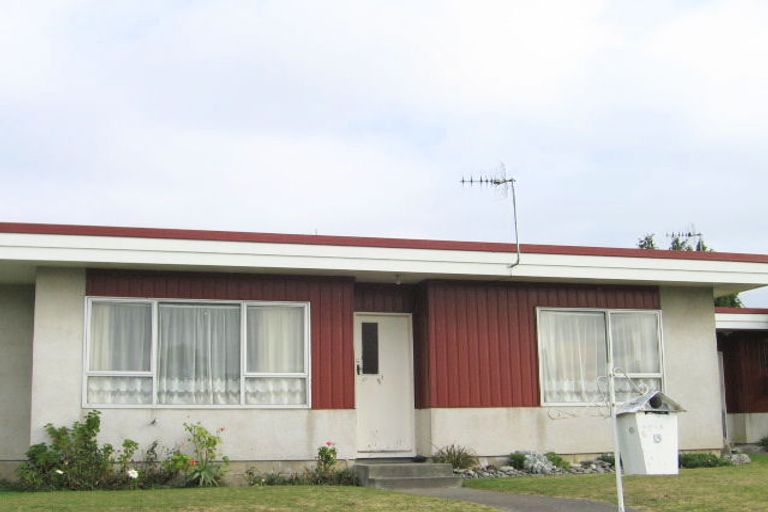 Photo of property in 5 London Place, Tamatea, Napier, 4112