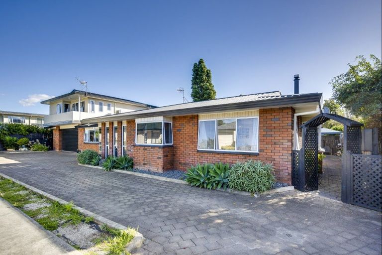 Photo of property in 23a Elbourne Street, Taradale, Napier, 4112