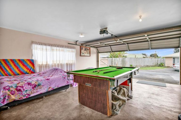 Photo of property in 17 Glenpark Place, Favona, Auckland, 2024
