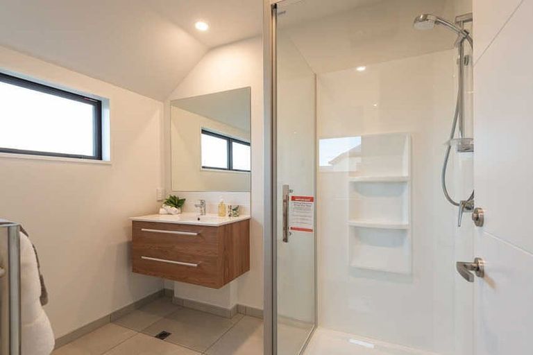 Photo of property in 2/555 Manchester Street, St Albans, Christchurch, 8014