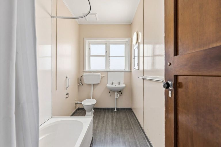 Photo of property in 5 Plunket Terrace, Hamilton East, Hamilton, 3216