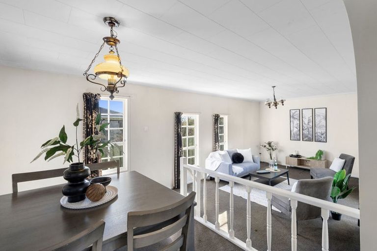 Photo of property in 14 Konini Street, Levin, 5510