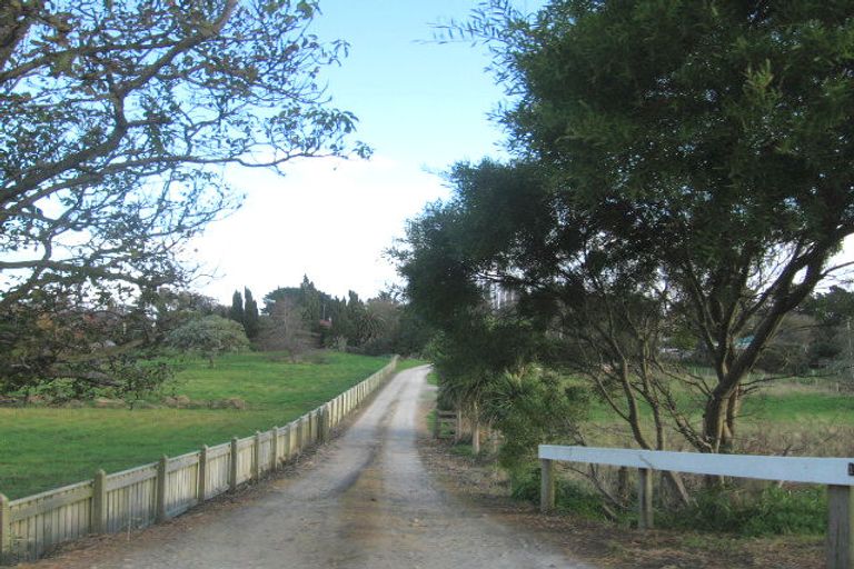 Photo of property in 175 Great North Road, Otamatea, Wanganui, 4501