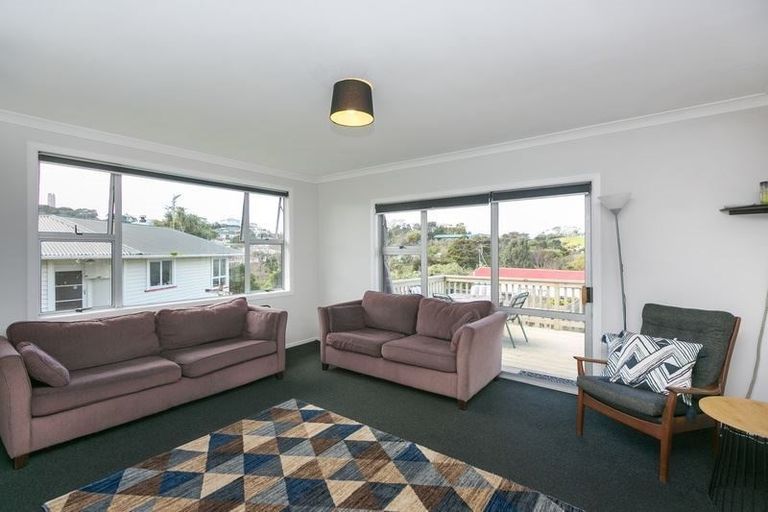 Photo of property in 52 Rosendale Avenue, Spotswood, New Plymouth, 4310