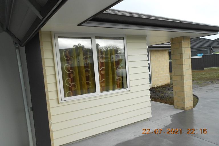 Photo of property in 18 Rolling Stone Rise, Tikipunga, Whangarei, 0112