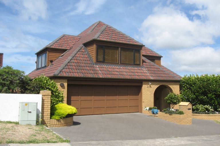 Photo of property in 29 Treasure Grove, Hataitai, Wellington, 6021