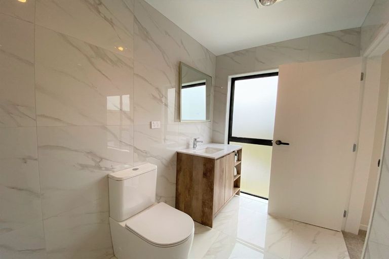 Photo of property in 4 Herekino Street, Westgate, Auckland, 0814