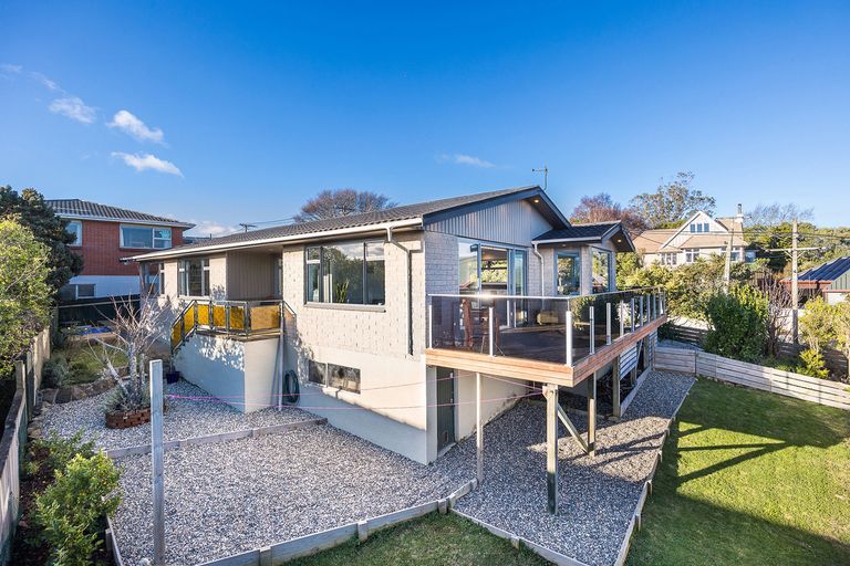 Photo of property in 175 Scott Street, Waverley, Dunedin, 9013
