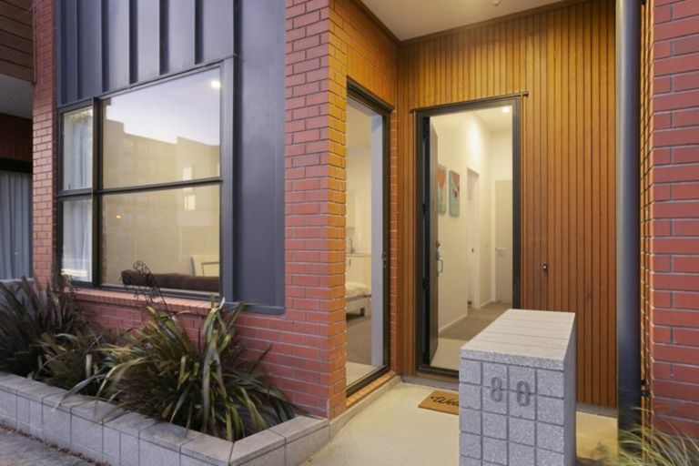 Photo of property in 80 Hobsonville Point Road, Hobsonville, Auckland, 0616