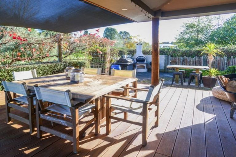 Photo of property in 66 Mantell Street, Tikokino, Waipawa, 4273